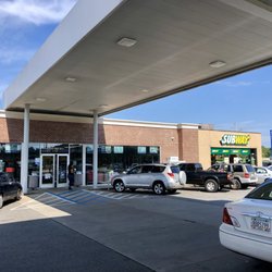 Parker's