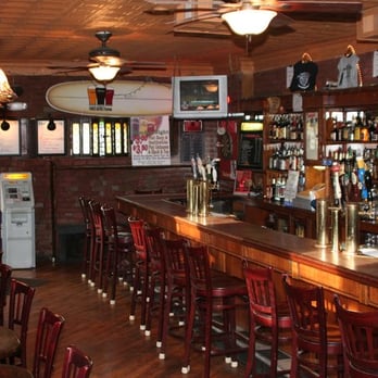The Ale 'N 'Wich Pub - Main Bar - Pubs Near Me - New Brunswick, New Jersey The Ale 'N 'Wich Pub - Main Bar - Pubs Near Me - New Brunswick, New Jersey