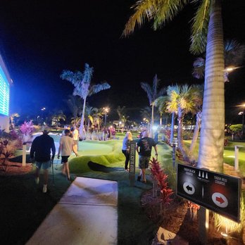 PopStroke - Mini Golf Near Me - Port St. Lucie, Florida PopStroke - Mini Golf Near Me - Port St. Lucie, Florida