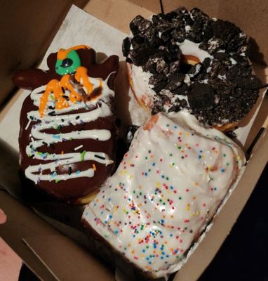 Voodoo Doughnut by null