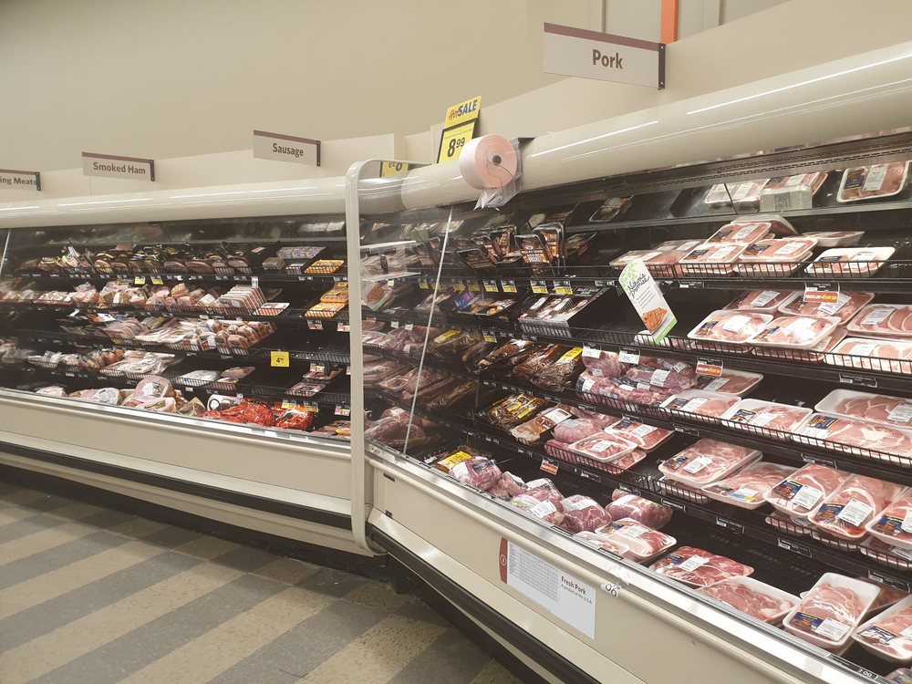 FOOD LION 1005 Monroe St, Carthage, NC Yelp