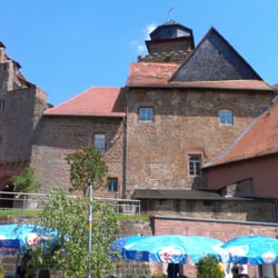Burgschänke