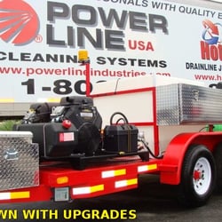 A Mile Hi Sewer And Drain Cleaning Company