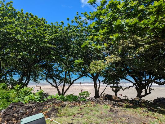 Hamoa Beach by null