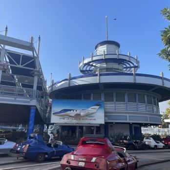 Autopia - Amusement Parks Near Me - Anaheim, California Autopia - Amusement Parks Near Me - Anaheim, California