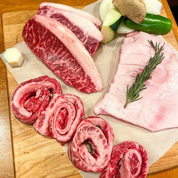 Meet Korean BBQ - Barbeque Near Me - Seattle, Washington Meet Korean BBQ - Barbeque Near Me - Seattle, Washington