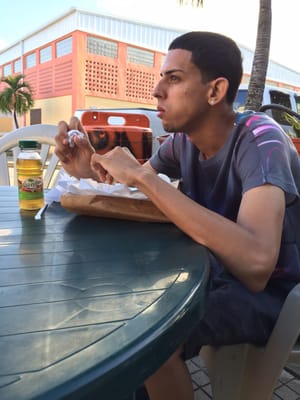 Panadería Lydia by null