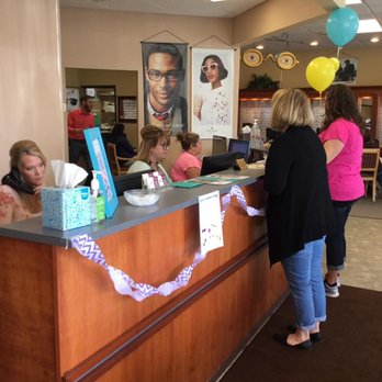 Holt Eye Care - Optometrists Near Me - Holt, Michigan