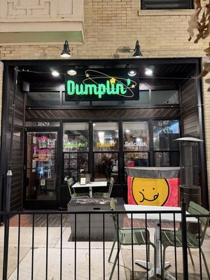 Dumplin' by null