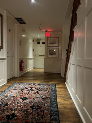 The Griswold Inn by null