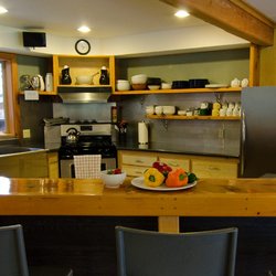 The Savary Island Resort