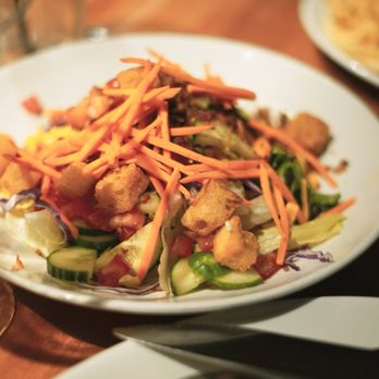 J. Alexander's - Redlands Salad or Alex's Salad - Steakhouses Near Me - Louisville, Kentucky