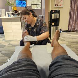Pure Massage - 8/24/24 Did someone say Massage?