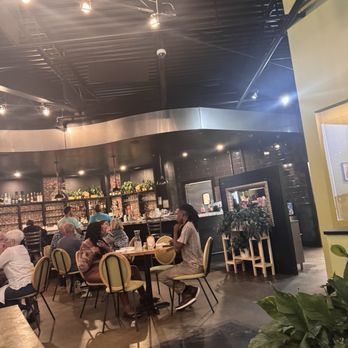Fresca Trattoria - Italian Near Me - Stone Mountain, Georgia