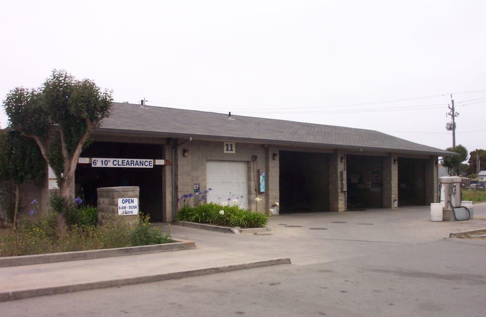 PAJARO CAR WASH Updated August 2024 11 San Juan Rd, Watsonville