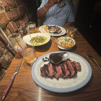 A5 Steakhouse - Steakhouses Near Me - Denver, Colorado