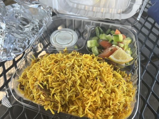 Taste of Afghan by null