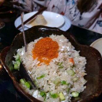 Mott 32 - fried rice - Chinese Near Me - Las Vegas, Nevada Mott 32 - fried rice - Chinese Near Me - Las Vegas, Nevada