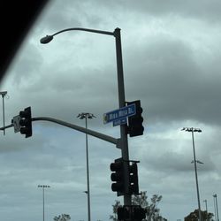 Mira Mesa Blvd