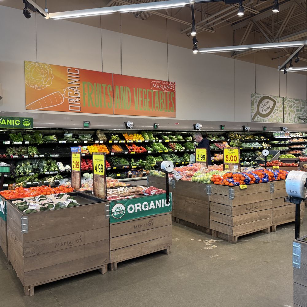Mariano's - Grocery Near Me - Skokie, Illinois Mariano's - Grocery Near Me - Skokie, Illinois