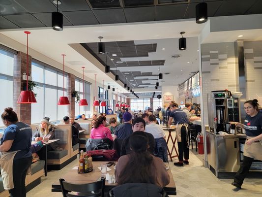 Cozy Corner Restaurant and Pancake House by null