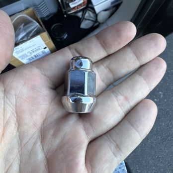 Costco Wholesale - Improper lug - Wholesale Stores Near Me - Las Vegas, Nevada