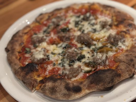 Pizzeria Toro by null