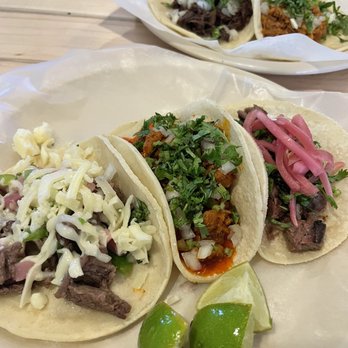 Tacos Chiwas - Pastor Taco - Mexican Near Me - Phoenix, Arizona