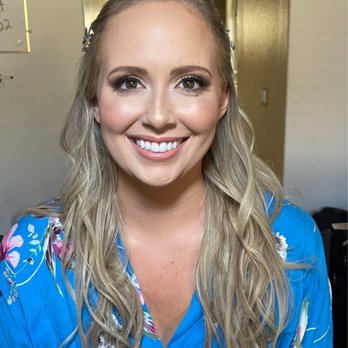Aly Rose Beauty - Makeup Artists Near Me