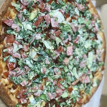 Cuzins Pizza - Pizza Near Me - Seekonk, Massachusetts