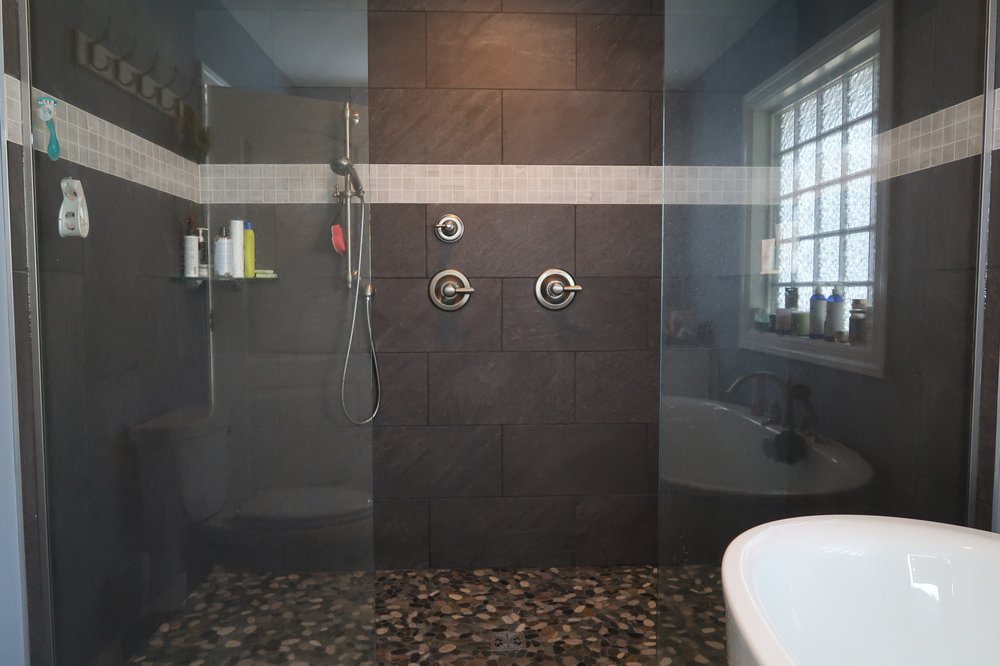 Slide of Island Plumbing