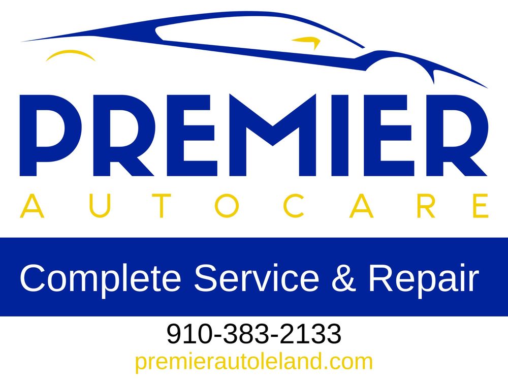 PREMIER AUTO CARE Updated August 2024 320 Village Rd NE, Leland, North Carolina Auto