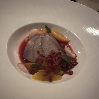 Ariete - New American Near Me - Miami, Florida