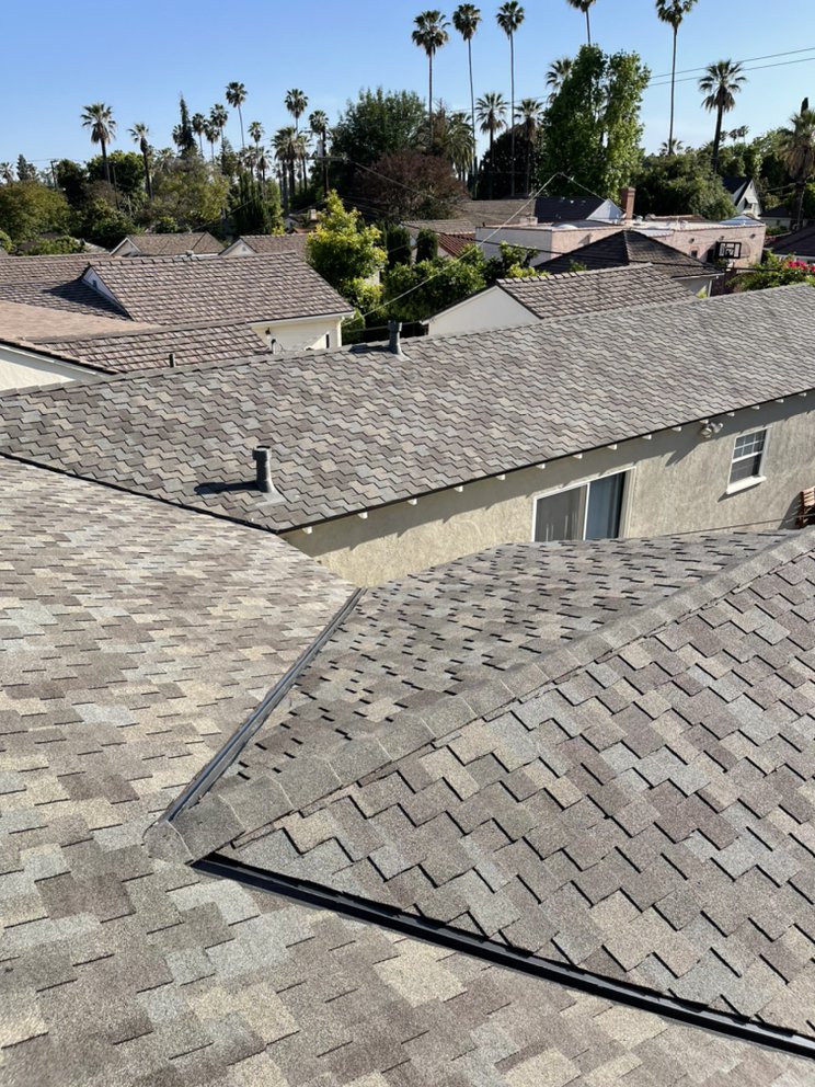 Slide of MK Builders