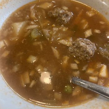 El Rosal 10 - Albóndigas - New American Near Me - Turlock, California