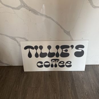 Tillie’s Coffee - Tillie's Coffee - Coffee & Tea Near Me - Los Angeles, California Tillie’s Coffee - Tillie's Coffee - Coffee & Tea Near Me - Los Angeles, California