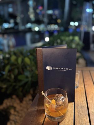 American Social - Bar & Kitchen - Miami by null
