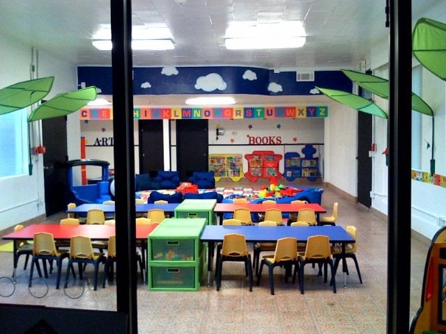 Bizzy Beez Academy - childcare center in Tracy, CA