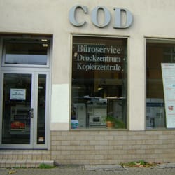 Cod Büroservice