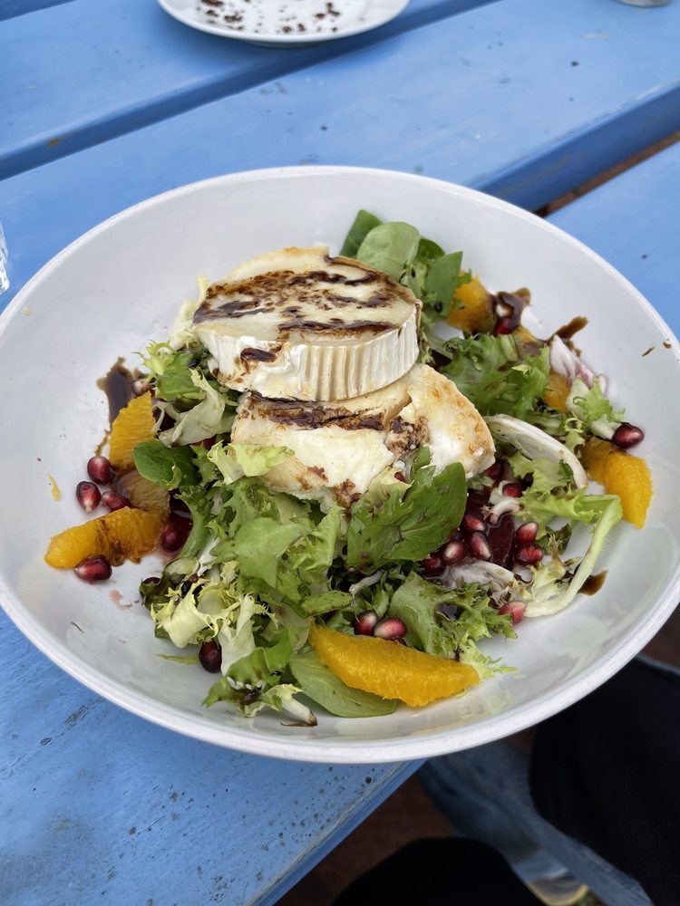 Glen Rowan Cafe