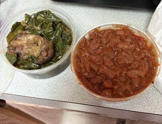 Reo's Ribs by null