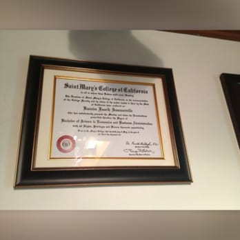 Summerville & Associates - Saint Mary graduate - Accountants Near Me - Pleasanton, California Summerville & Associates - Saint Mary graduate - Accountants Near Me - Pleasanton, California