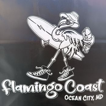 Flamingo Coast - Cocktail Bars Near Me - Ocean City, Maryland Flamingo Coast - Cocktail Bars Near Me - Ocean City, Maryland