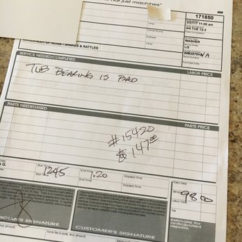 Shelton Quality Service - 5 min ...$98 - Appliances & Repair Near Me - Tulsa, Oklahoma Shelton Quality Service - 5 min ...$98 - Appliances & Repair Near Me - Tulsa, Oklahoma