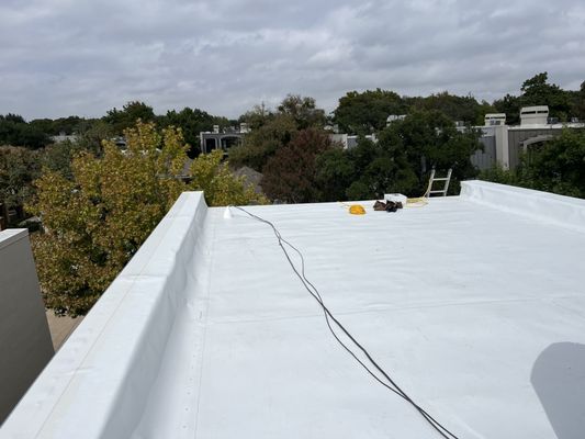 Bulletproof Roofing & Restoration
