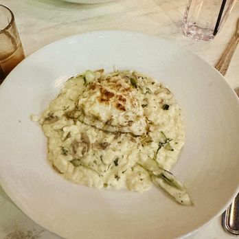 Savor Restaurant - Lobster risotto! - Seafood Near Me - Carmel, Indiana Savor Restaurant - Lobster risotto! - Seafood Near Me - Carmel, Indiana