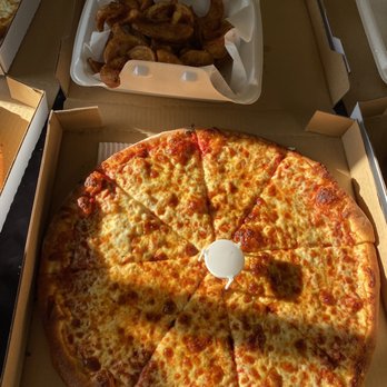 Zeppo's Pizza - Build Your Own Cheese Pizza - Pizza Near Me - Bakersfield, California Zeppo's Pizza - Build Your Own Cheese Pizza - Pizza Near Me - Bakersfield, California