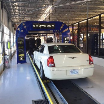 PureMagic Car Wash - Car Wash Near Me - Alcoa, Tennessee