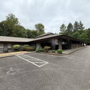 Seventh-Day Adventist Church - Outside of church - Churches Near Me - Shelton, Washington Seventh-Day Adventist Church - Outside of church - Churches Near Me - Shelton, Washington