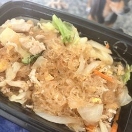 Pad Woon Sen